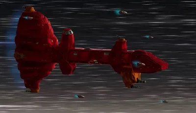 Aether Hexxen Death Space Requiem Act1 Preview 9