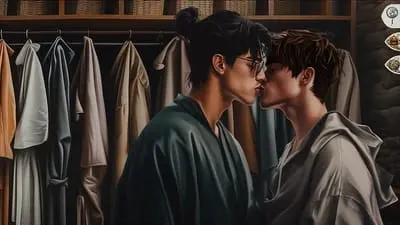 Canticle Preview 9