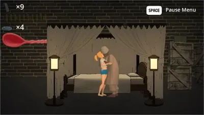 Alisas Escape Preview 5