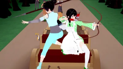 The Daily Life of the Pan Hero Preview 10