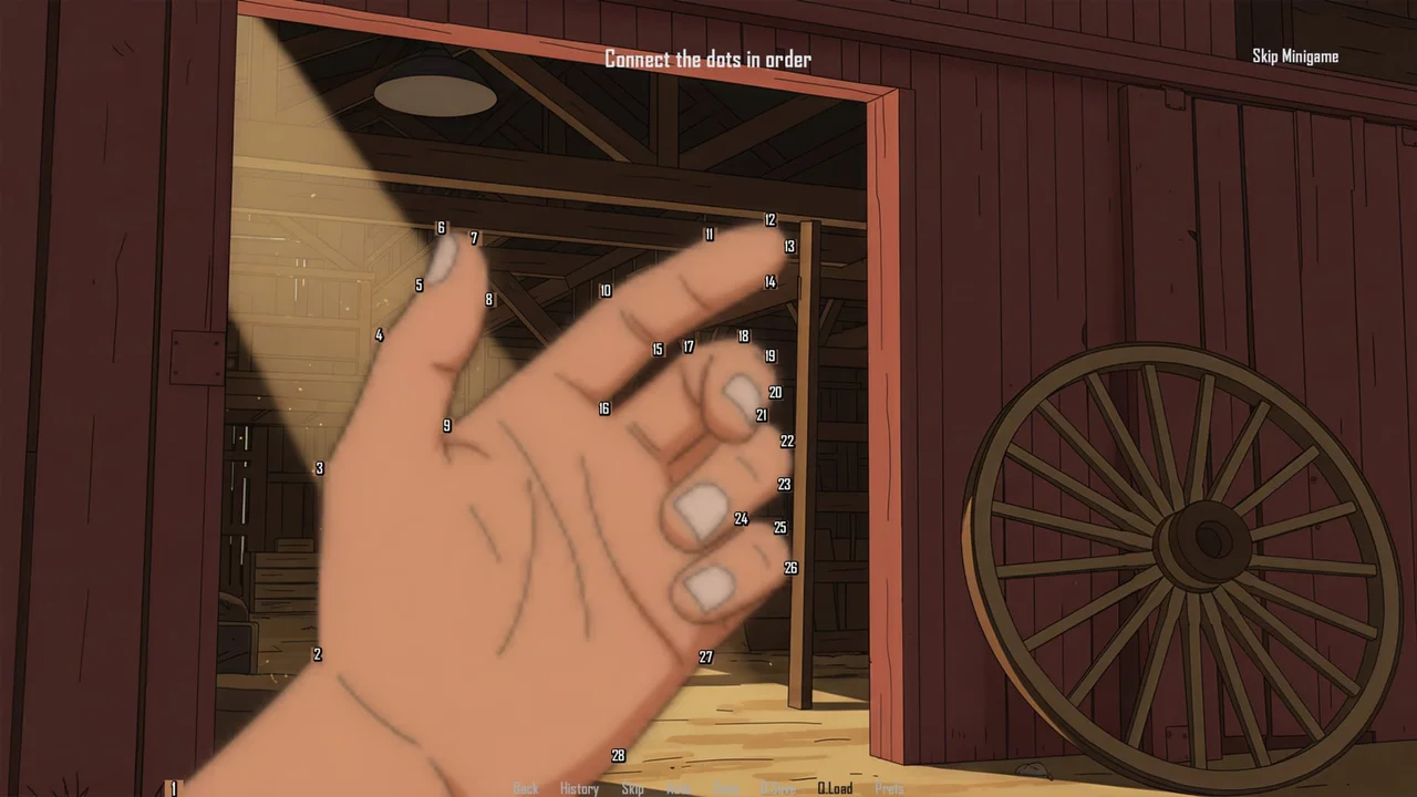 Smallwood Preview 4