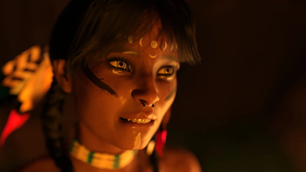 Sophie the Girl From the Zone Preview 10