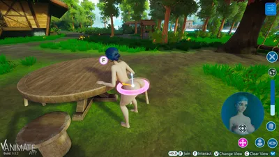 Vanimateapp Preview 4