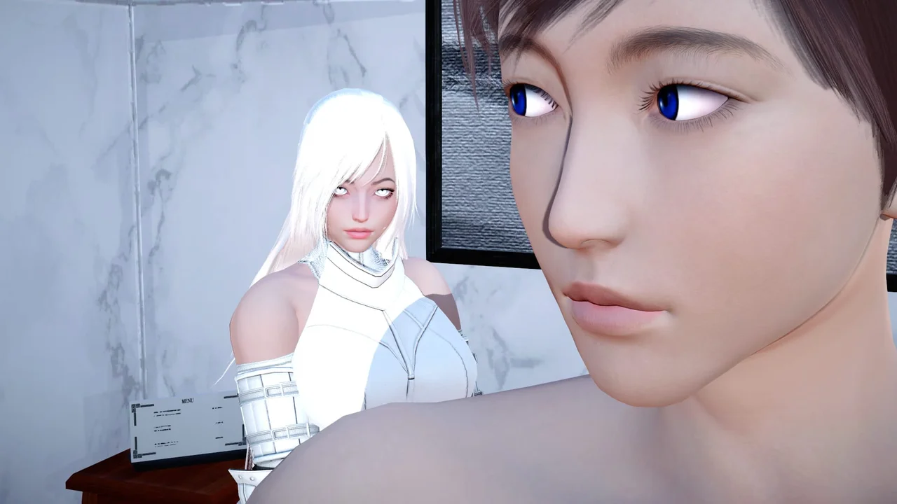 The Avenging Angel Preview 9