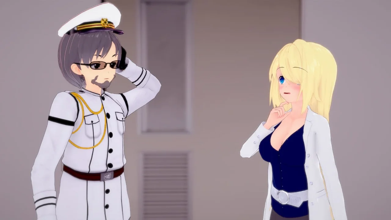 Doing Things My Way Preview 2