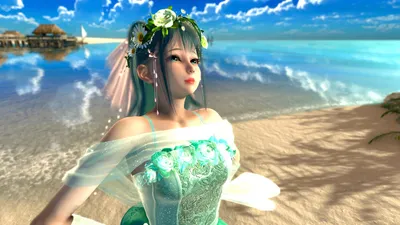 Chameleon Shore Preview 6