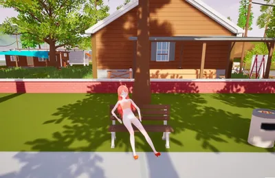 Unreal Bellyful Life Preview 6