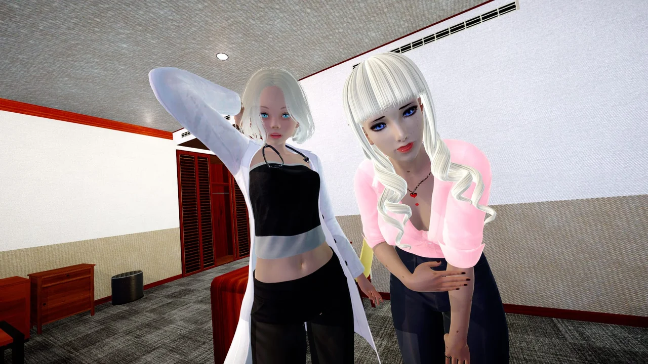 Tragic Elf Life Preview 3