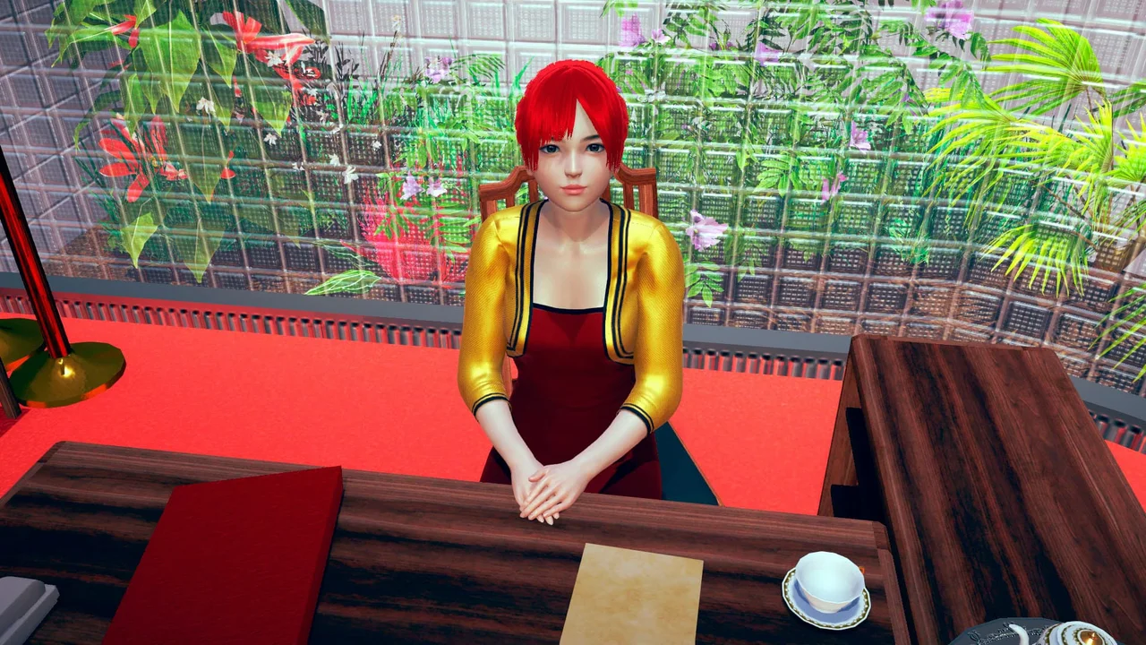 Reverse Psychology Preview 3
