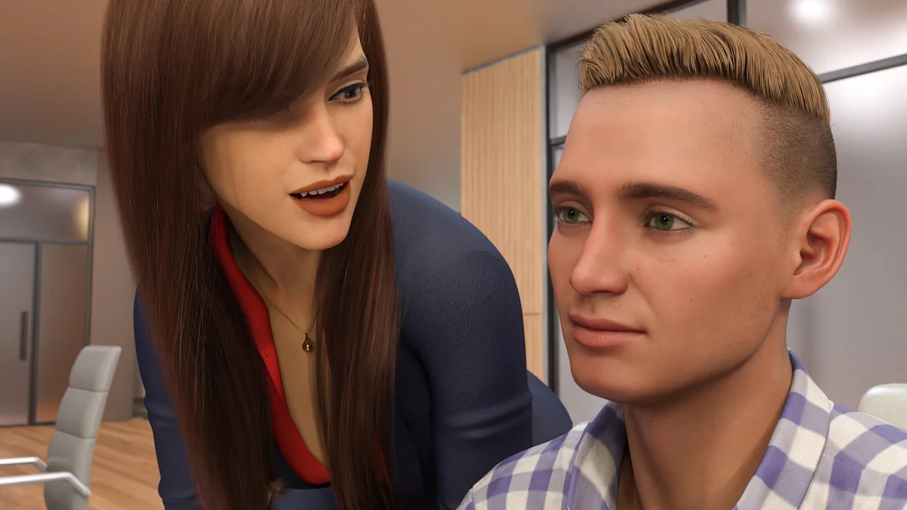 Office Perks Preview 1