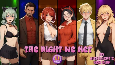 The Night We Met Preview 6