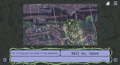 Greenhouse Preview 4
