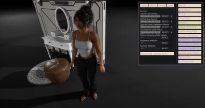 Project Gwn Preview 4