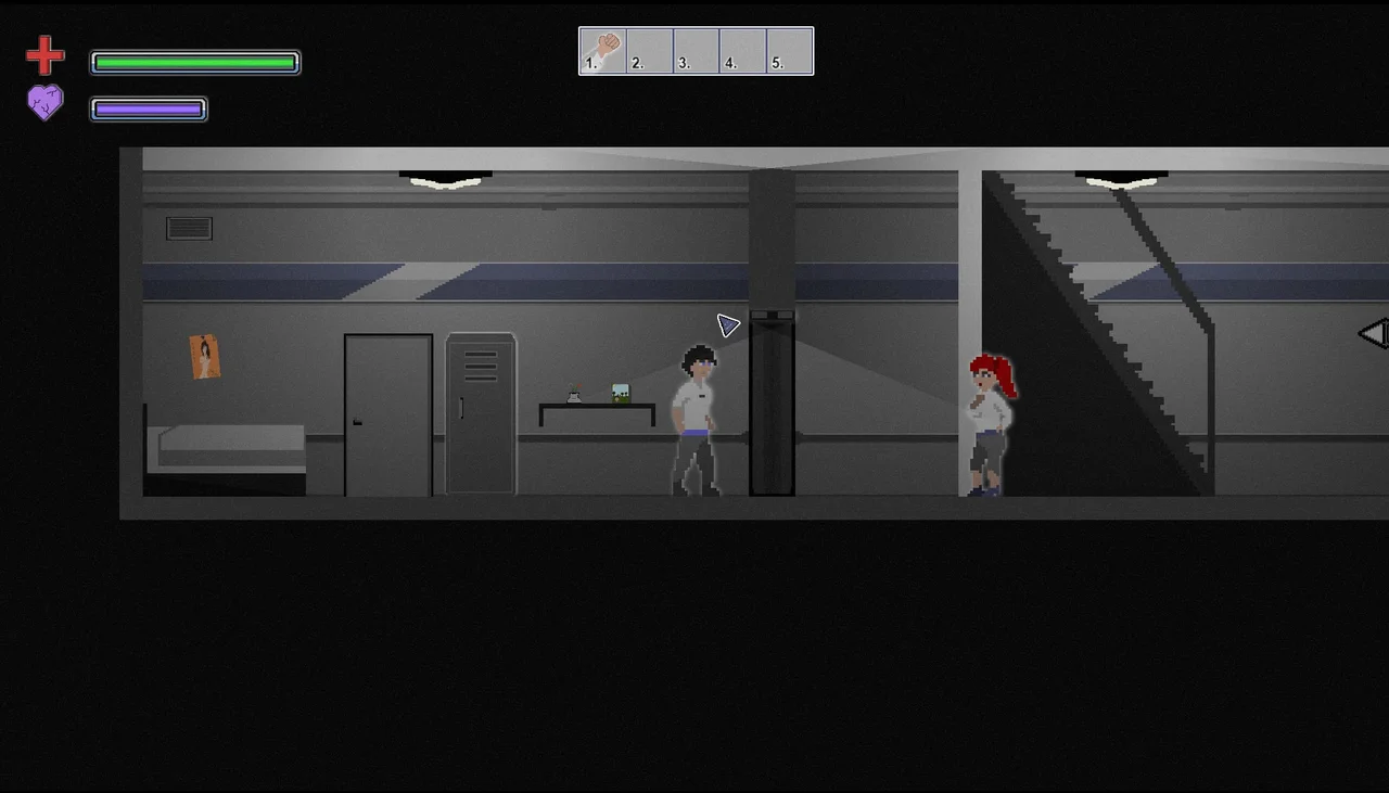 Exon Preview 1
