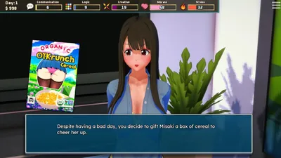 Mandatory Manager Preview 5