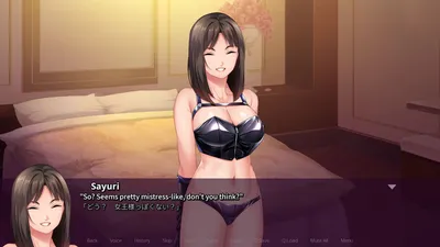 Femdom First Timers Preview 4