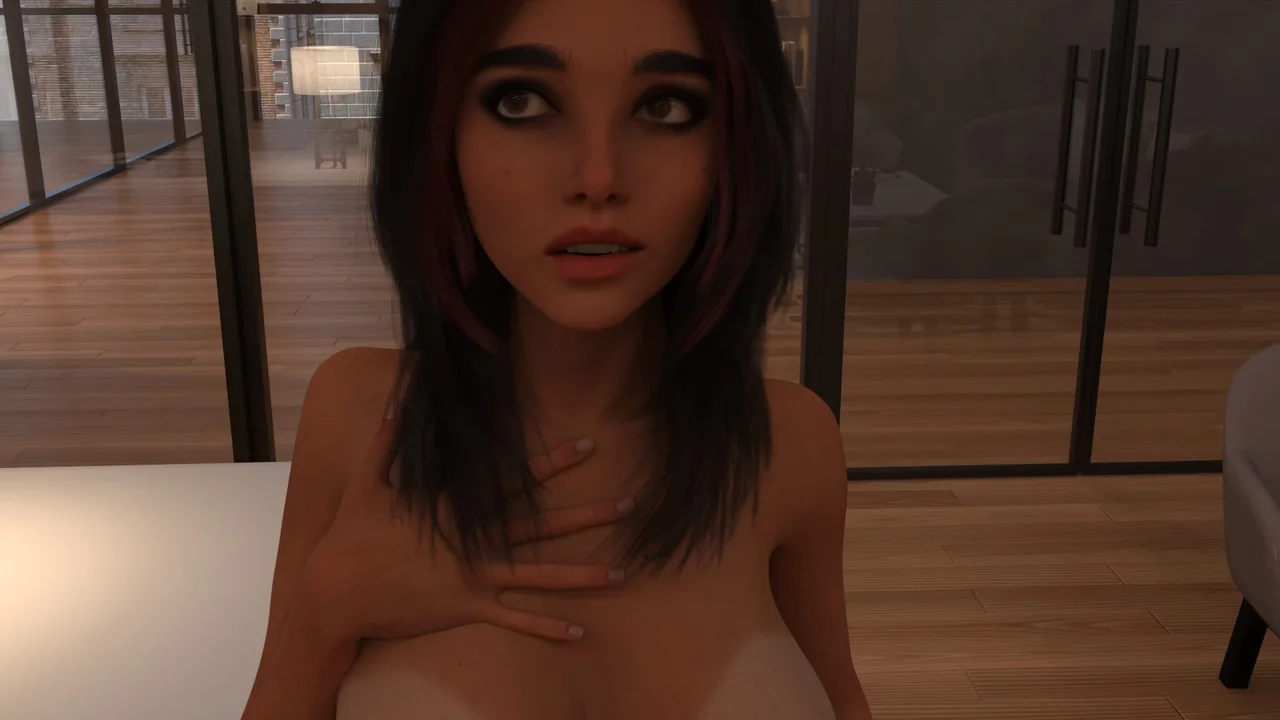 Mood Affect Preview 1