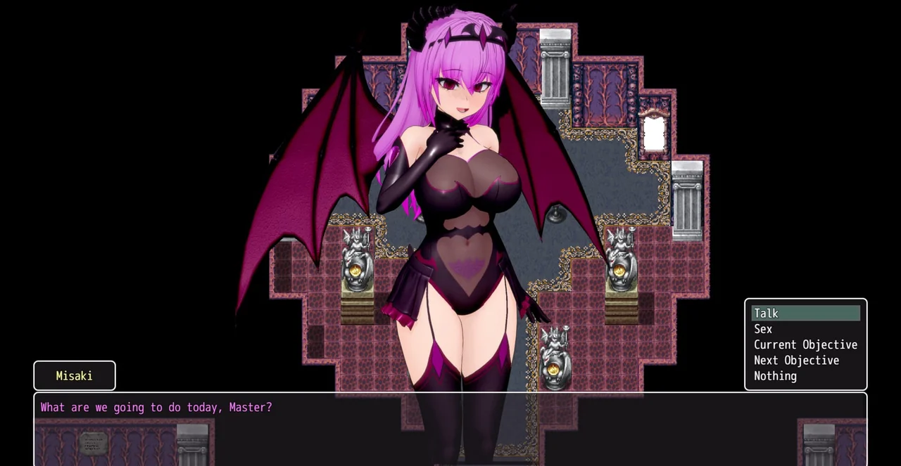 Rise of Corruption Preview 3