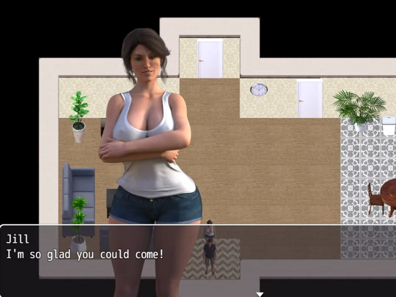 Handyman Preview 1