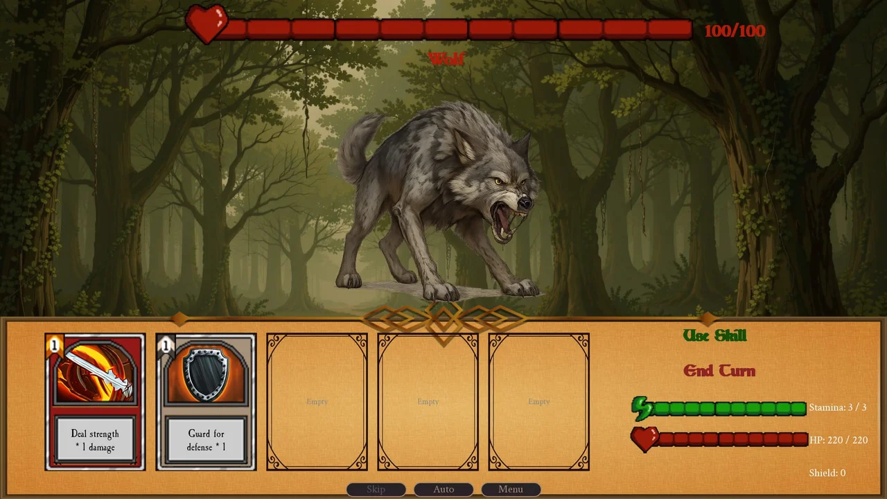 Rise of the All Kings Preview 4