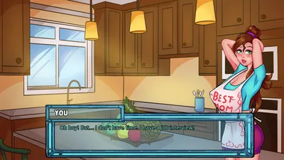 The Void Club Preview 4