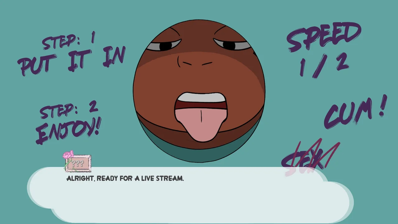 Gem Domination Gloryhole Edition Preview 4