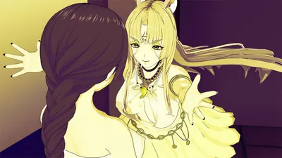 Out of Touch Preview 3
