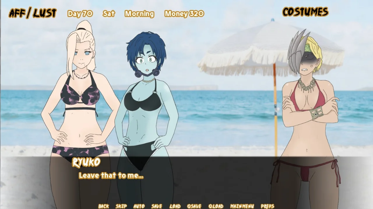 Dream Hotel Preview 4