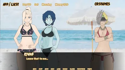 Dream Hotel Preview 4