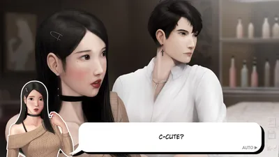 Cinderellas Glass Collar Preview 3