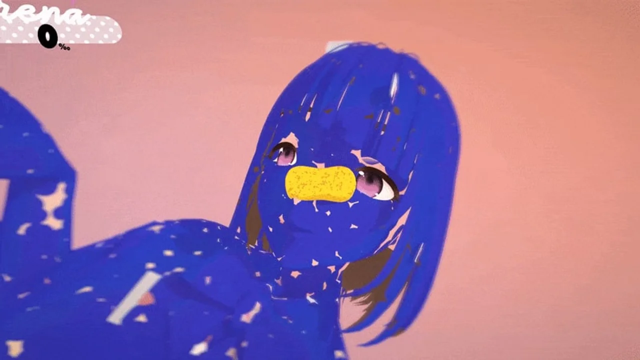 I Want to Be a Sponge Preview 2