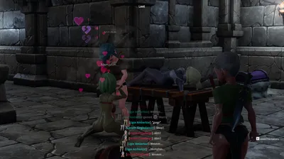 Dungeon Raid Her Preview 10