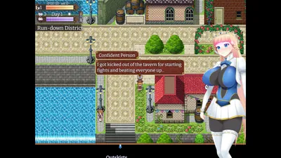 Hypnosis Knight Princess Preview 3