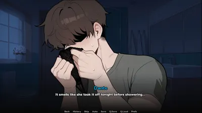 The Rebound Preview 3