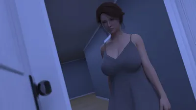 Heart Problems Fan Game Preview 1