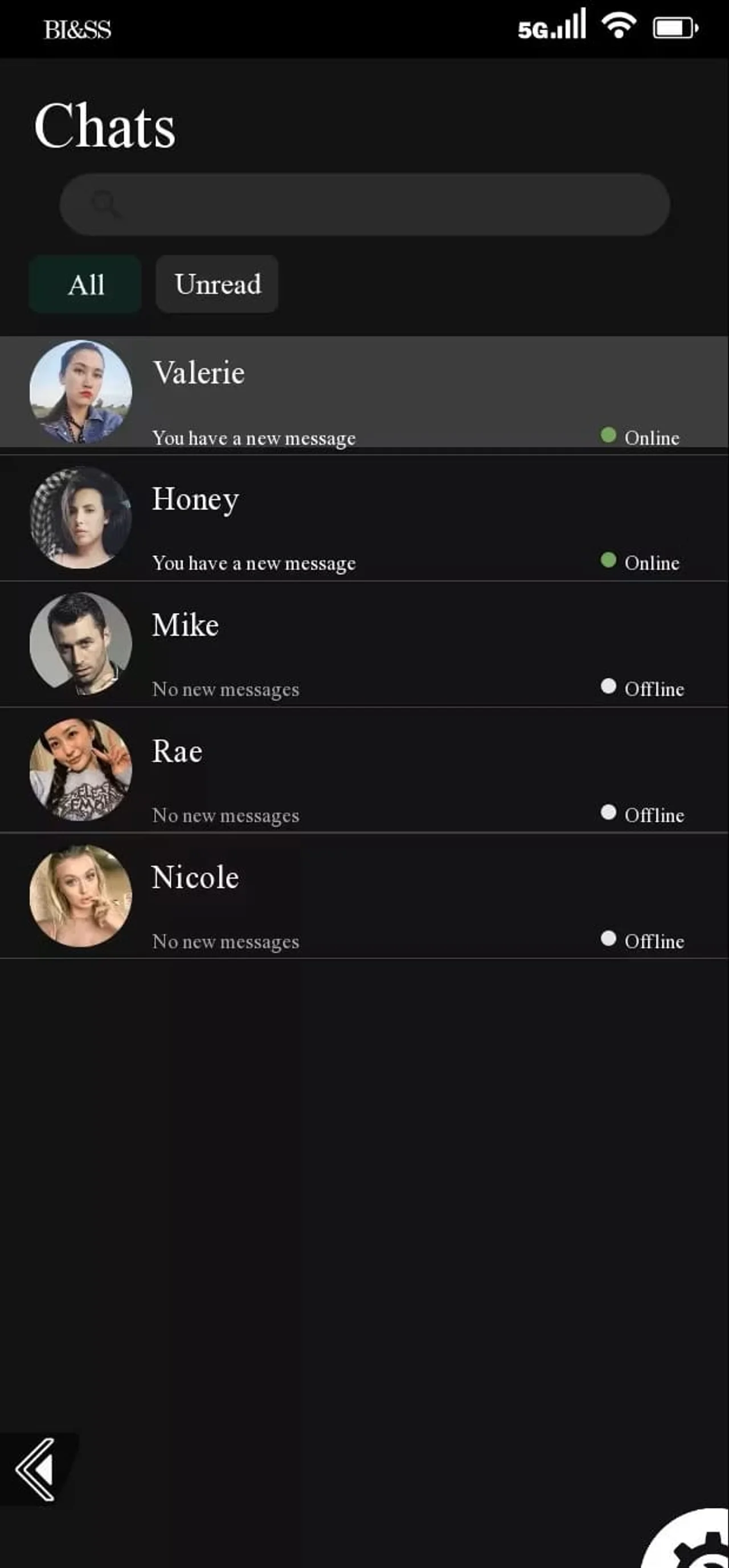 A Wifes Phone Preview 2