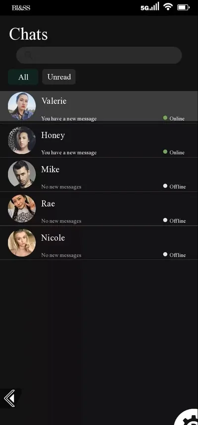A Wifes Phone Preview 2