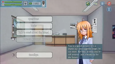 Shiftide Sharki Preview 4