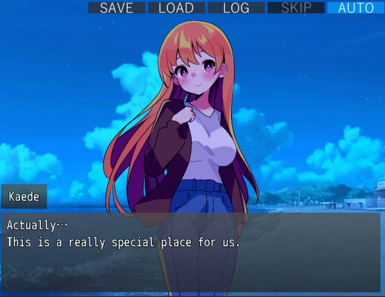Honey Trap Amnesia Preview 1