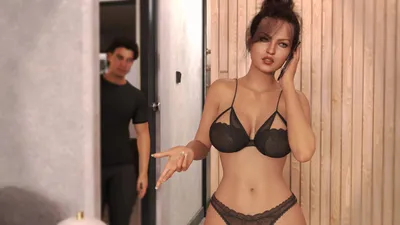 Behind Closed Doors Preview 6