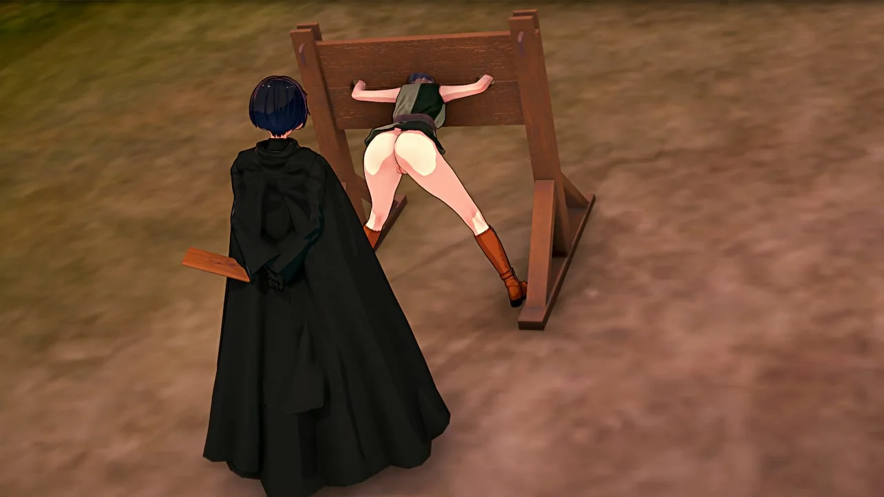 Triumphant Tactics Preview 5