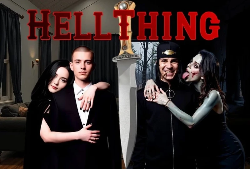 HellThing