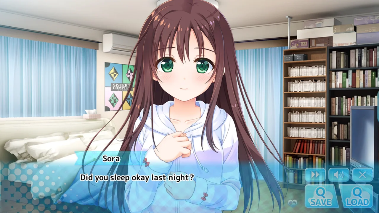 Hold Me Tight All Night Onii Chan Preview 5