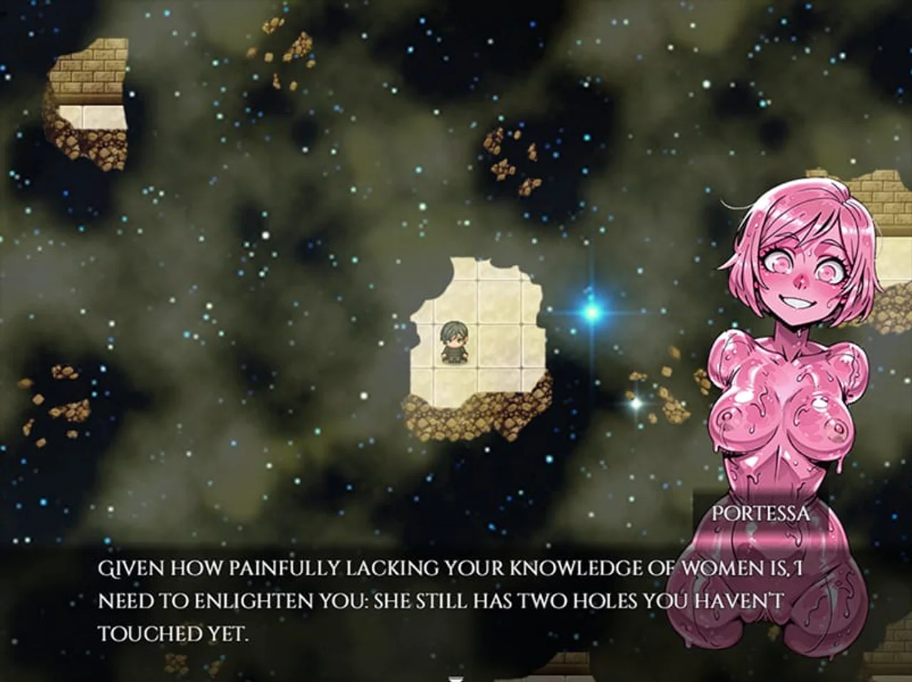 Veltheria Nexus Dominion of Desires Preview 3