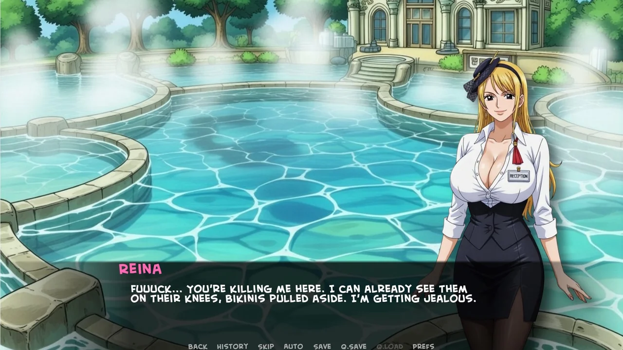 Lust Piece Preview 6