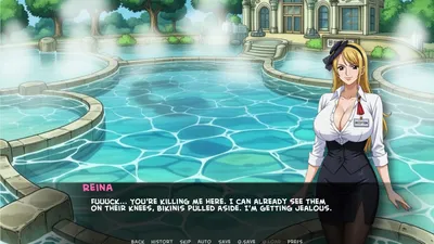 Lust Piece Preview 6