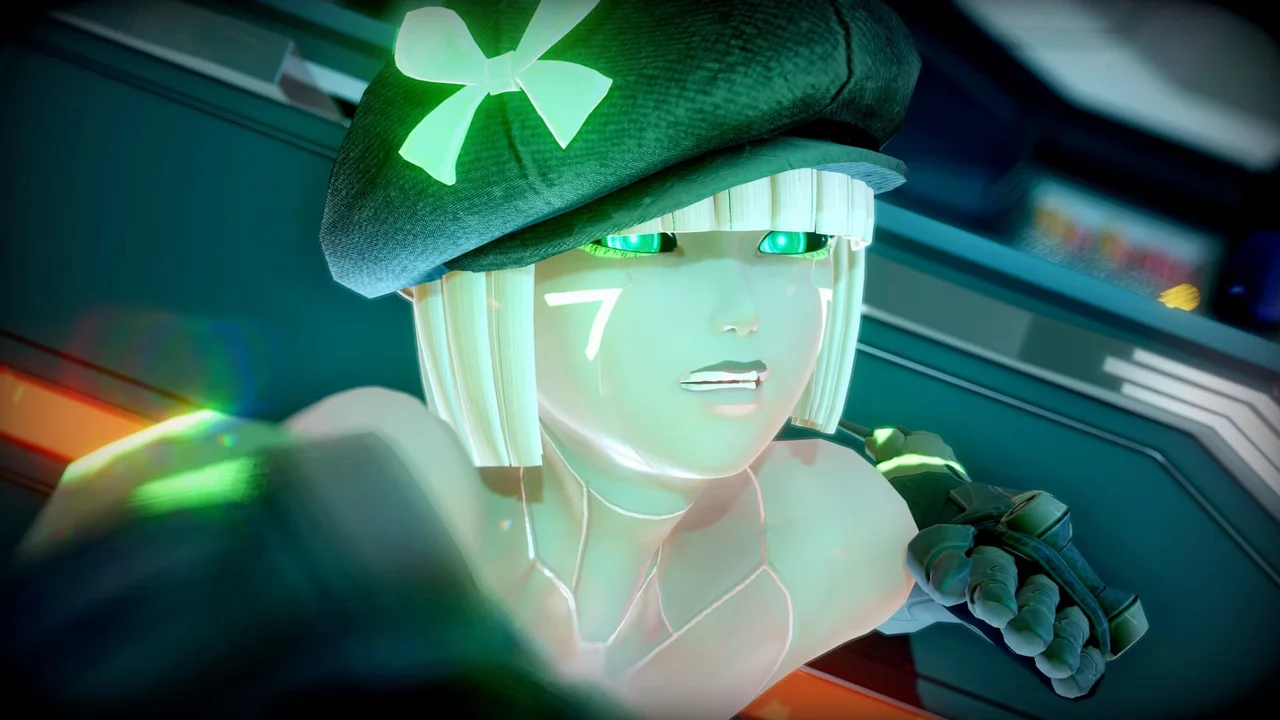 Neon Effect Preview 8