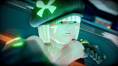 Neon Effect Preview 8