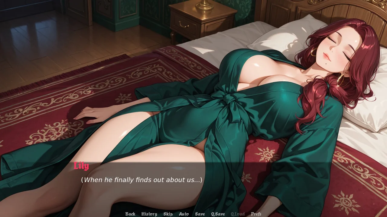 Aetherwyn Manor Preview 4