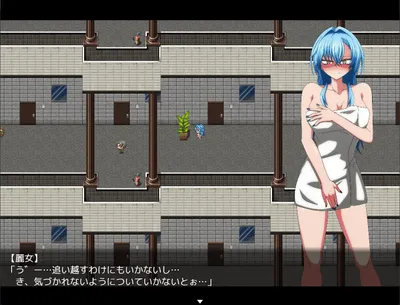 Shaming Inevitable Naked Me Famous Streamer and Autlock Mansion Preview 2